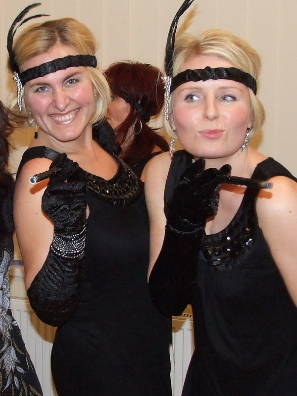 Szkoła Tańca ADUE Romuald Rychcicki