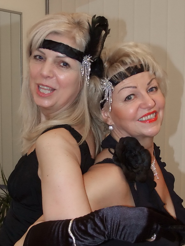 Szkoła Tańca ADUE Romuald Rychcicki