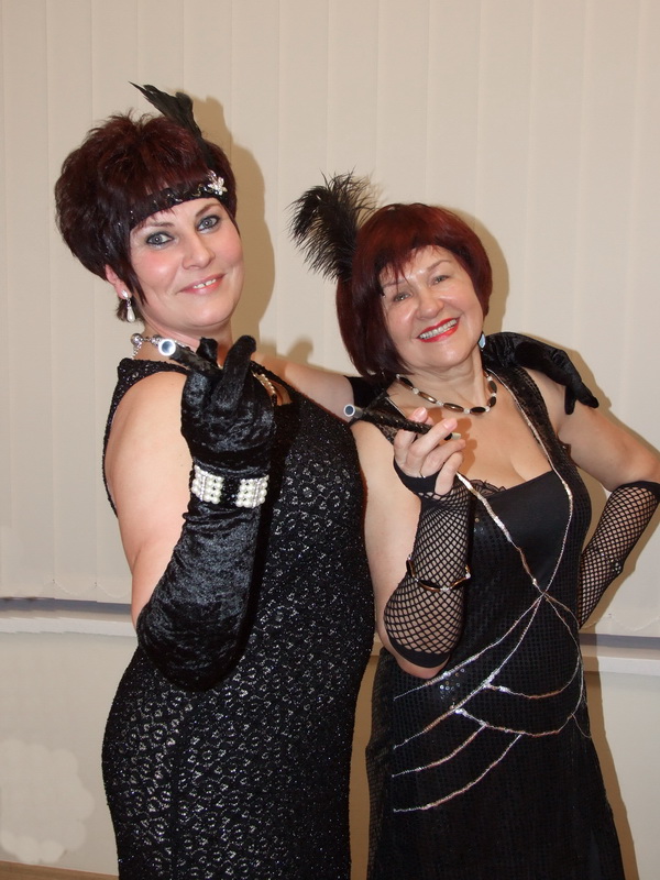 Szkoła Tańca ADUE Romuald Rychcicki