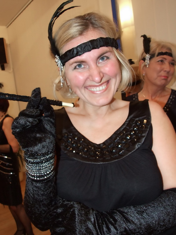 Szkoła Tańca ADUE Romuald Rychcicki