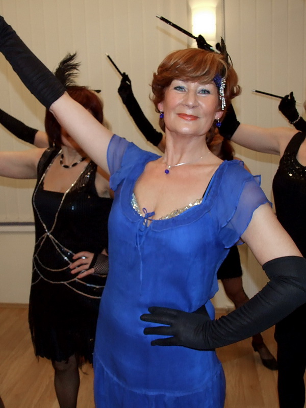 Szkoła Tańca ADUE Romuald Rychcicki