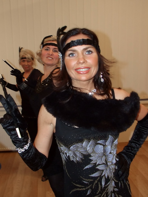 Szkoła Tańca ADUE Romuald Rychcicki