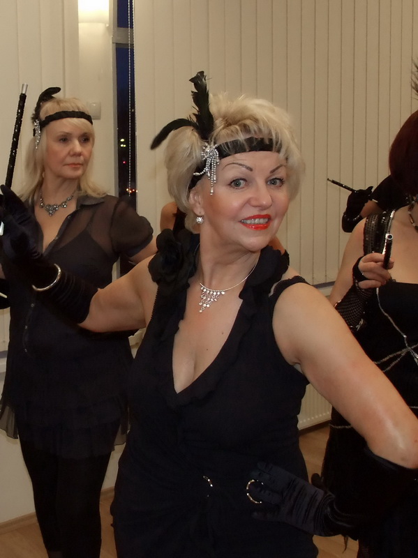 Szkoła Tańca ADUE Romuald Rychcicki