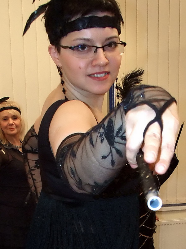 Szkoła Tańca ADUE Romuald Rychcicki