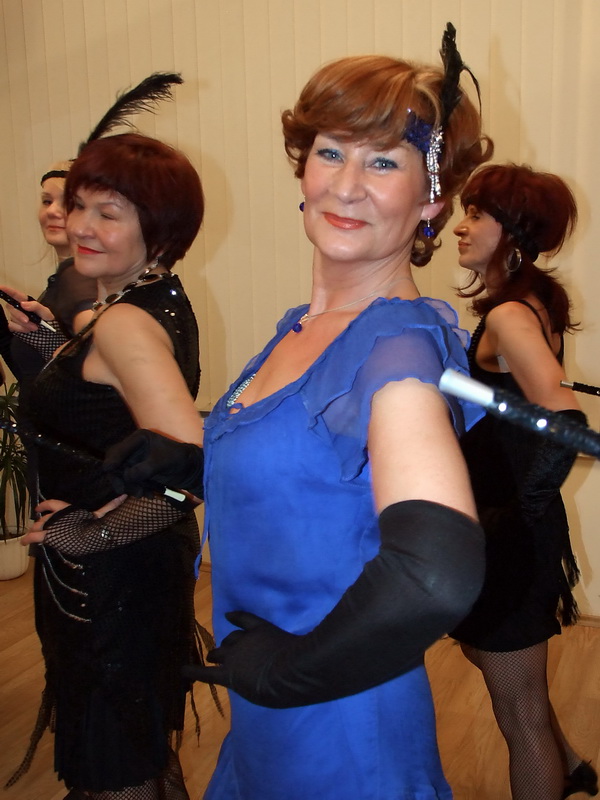 Szkoła Tańca ADUE Romuald Rychcicki