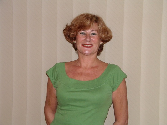 Ewa - taniec solo dla pań 