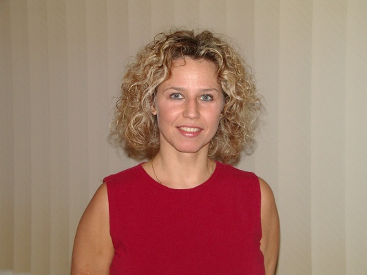 Brygida - taniec solo dla pań