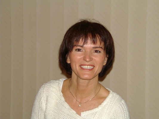 Bożena - taniec solo dla pań