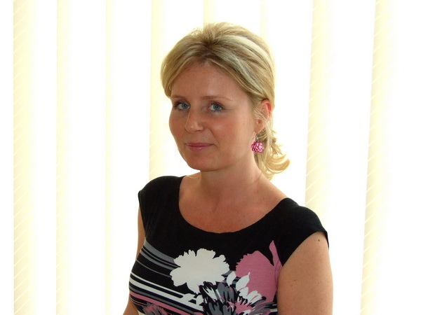 Oliwia - taniec solo dla pań