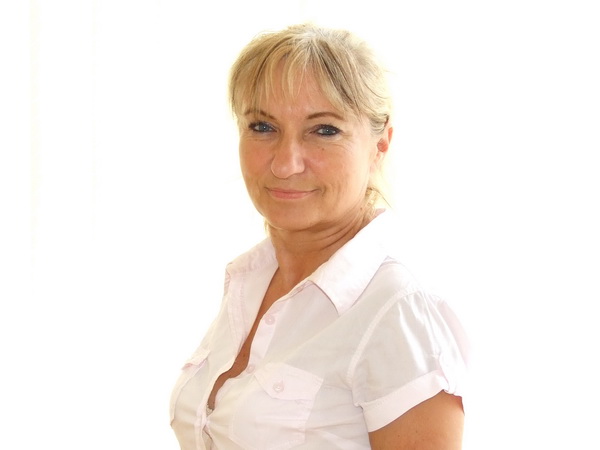 Elżbieta - taniec solo dla pań 