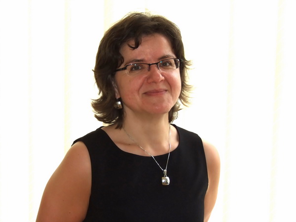 Marzenna - taniec solo dla pań