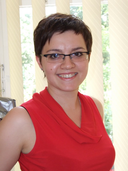 Monika - taniec solo dla pań 