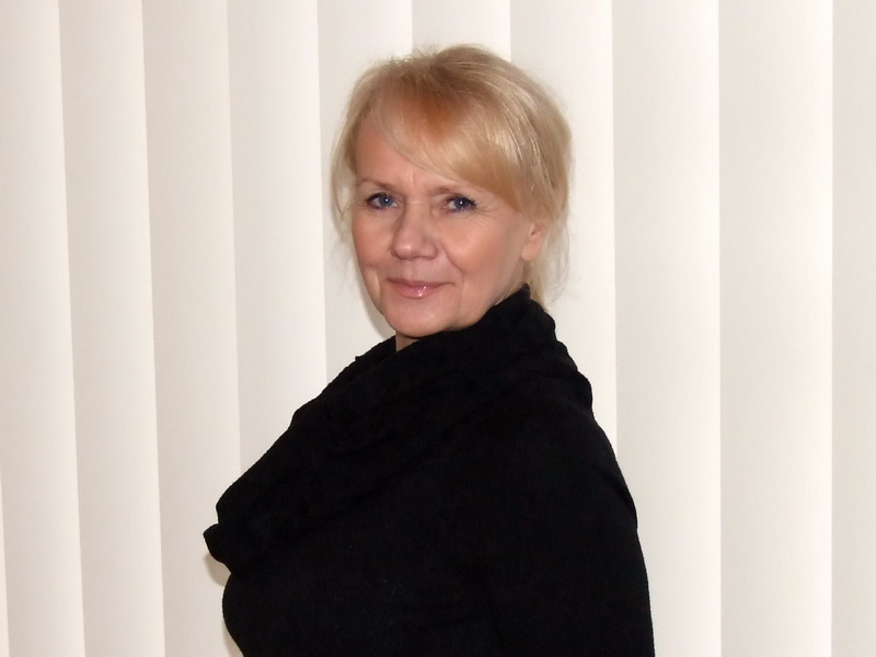 Joanna - taniec solo dla pań