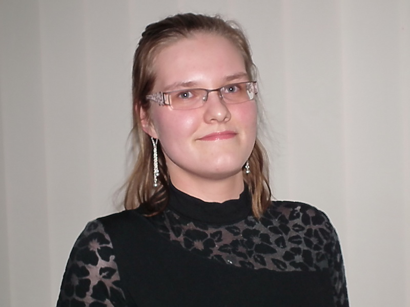 Sylwia - taniec solo dla pań