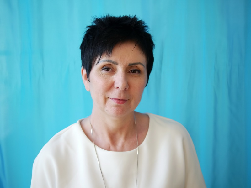 Małgorzata - taniec solo dla pań